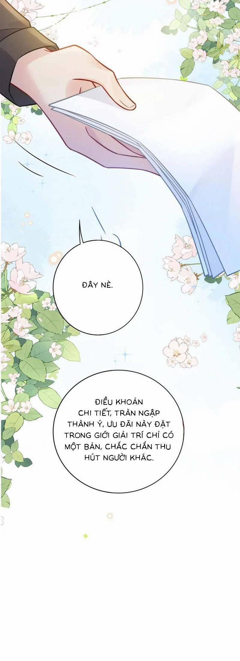 Bệnh Kiều Nam Chủ Lại Ghen Rồi 118 trang 5