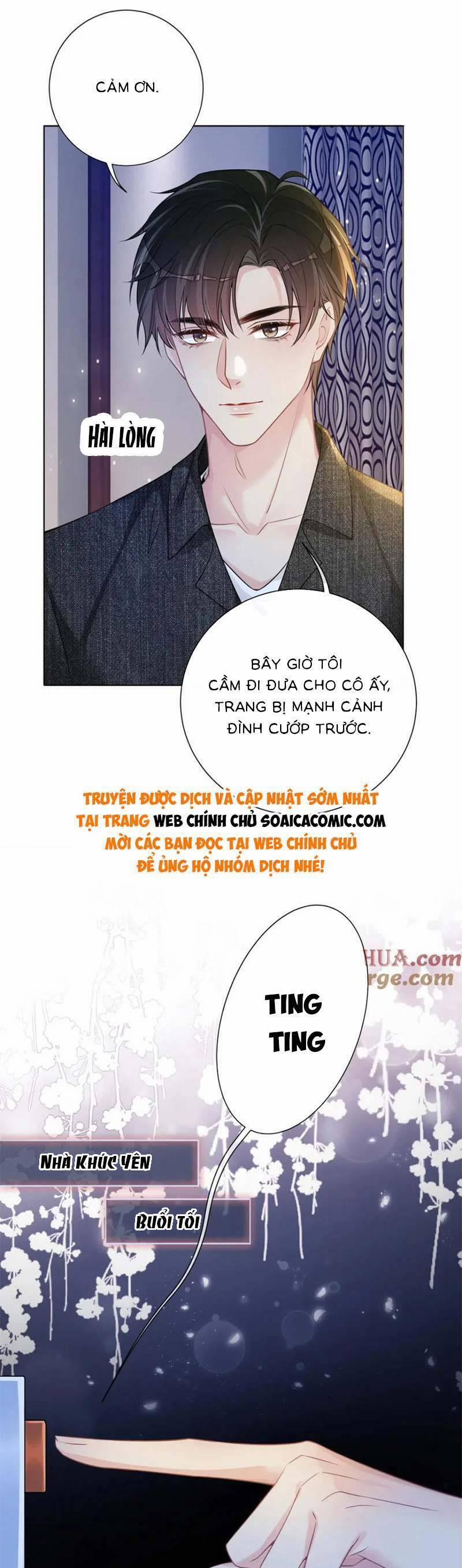 Bệnh Kiều Nam Chủ Lại Ghen Rồi 118 trang 6