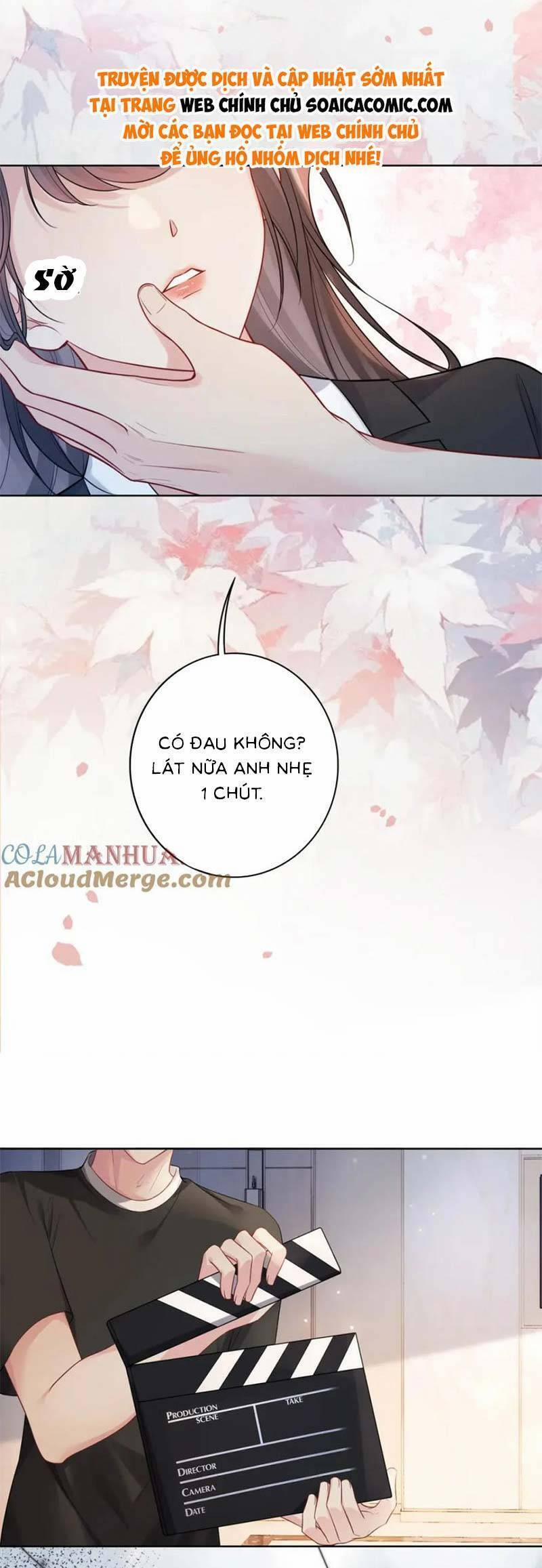 Bệnh Kiều Nam Chủ Lại Ghen Rồi 119 trang 12