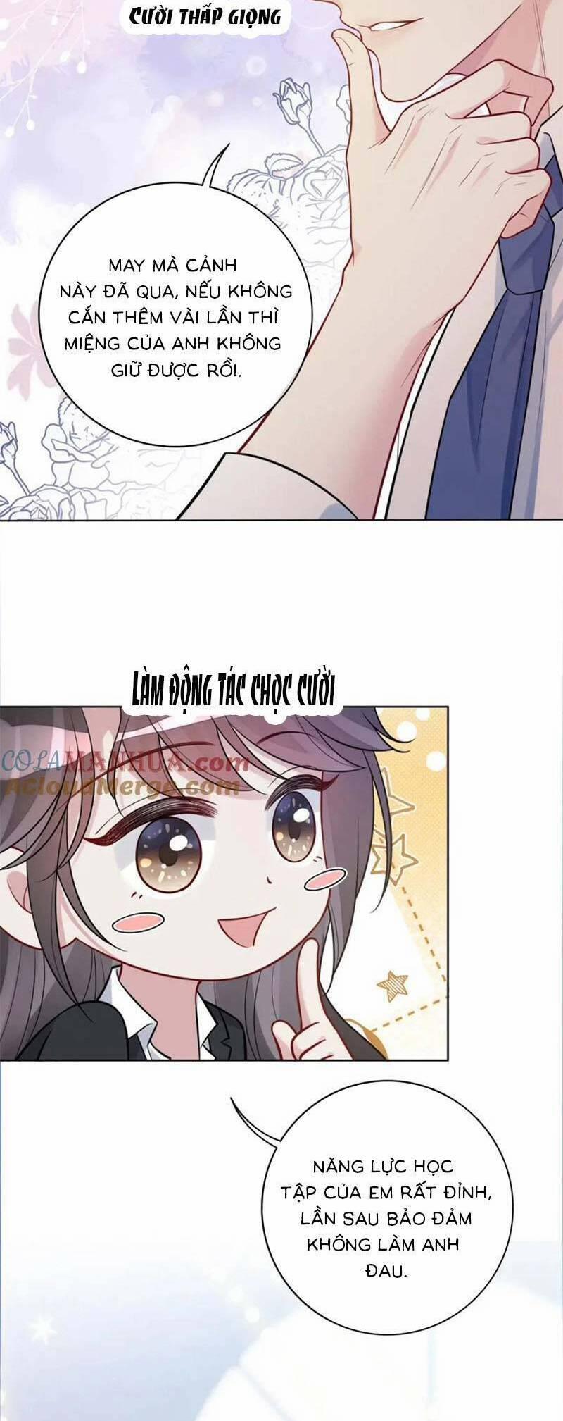 Bệnh Kiều Nam Chủ Lại Ghen Rồi 119 trang 20