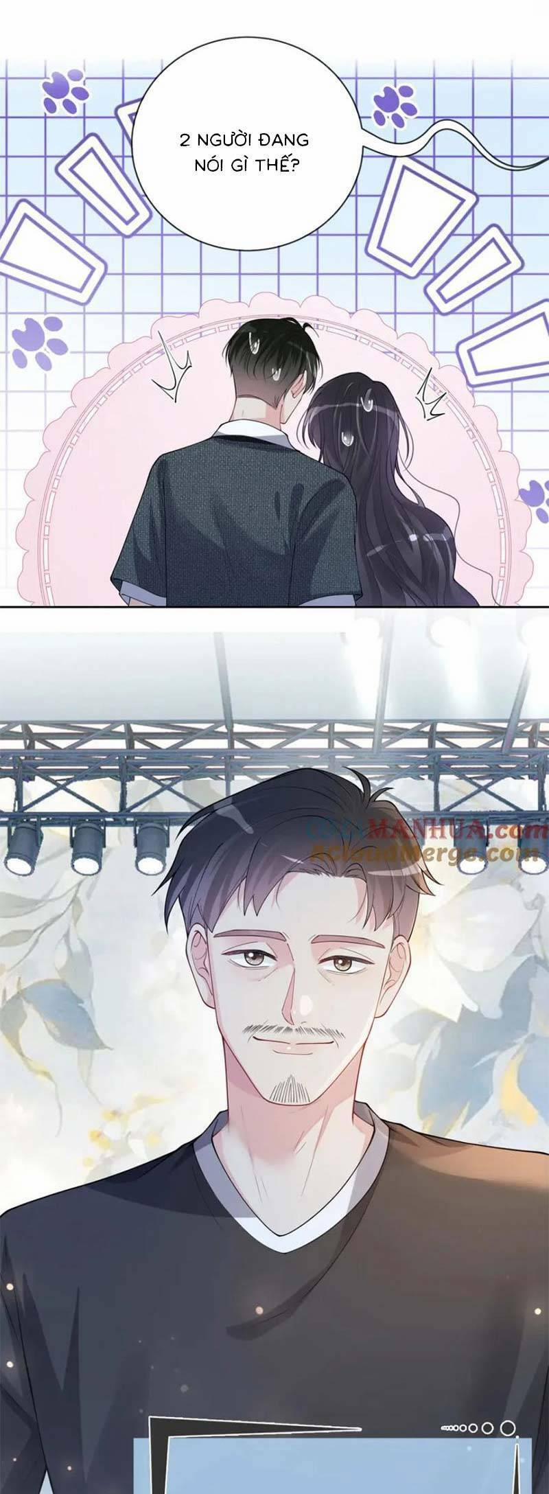 Bệnh Kiều Nam Chủ Lại Ghen Rồi 119 trang 3