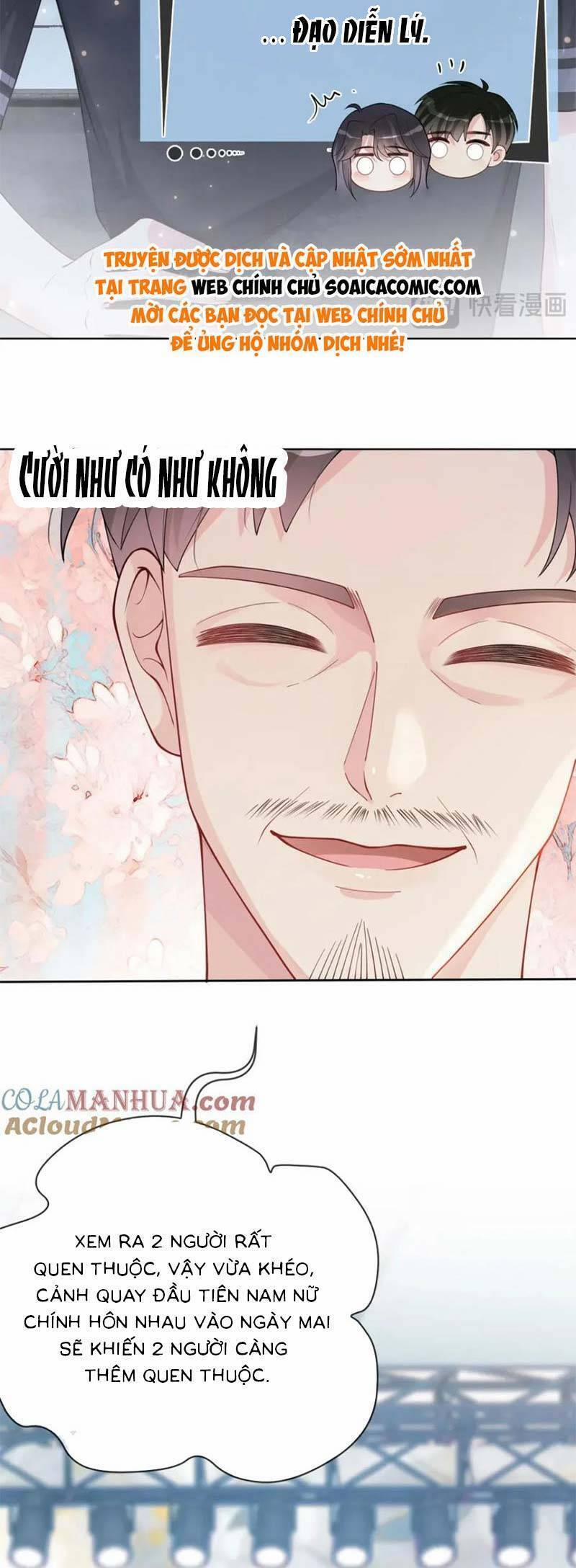 Bệnh Kiều Nam Chủ Lại Ghen Rồi 119 trang 4