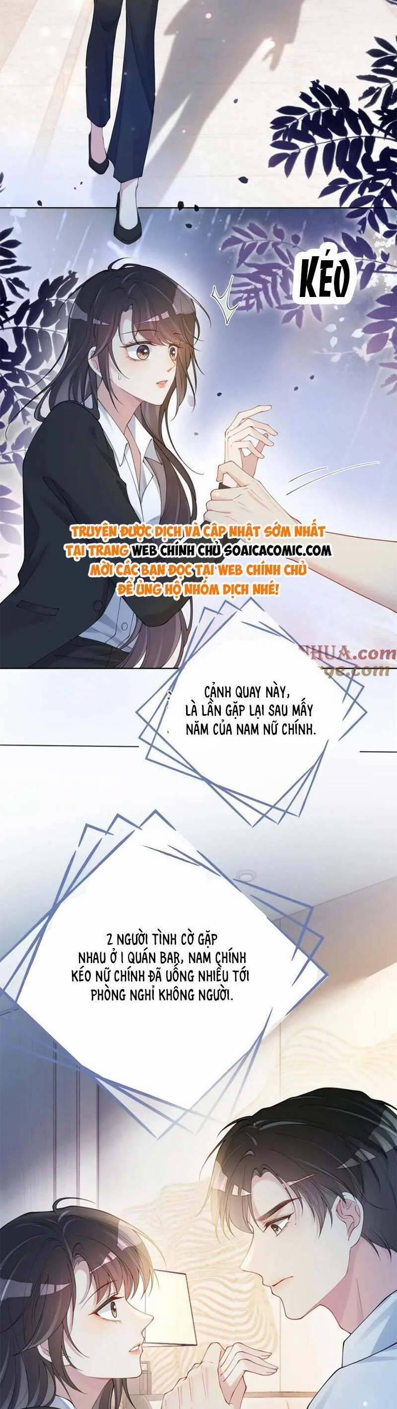 Bệnh Kiều Nam Chủ Lại Ghen Rồi 119 trang 7