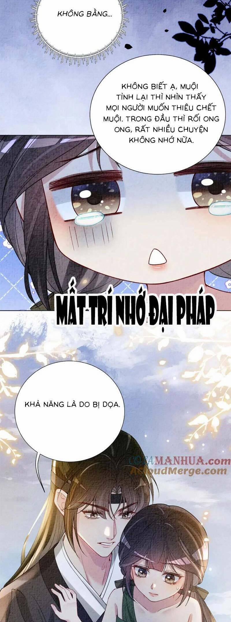 Bệnh Kiều Nam Chủ Lại Ghen Rồi 122 trang 19