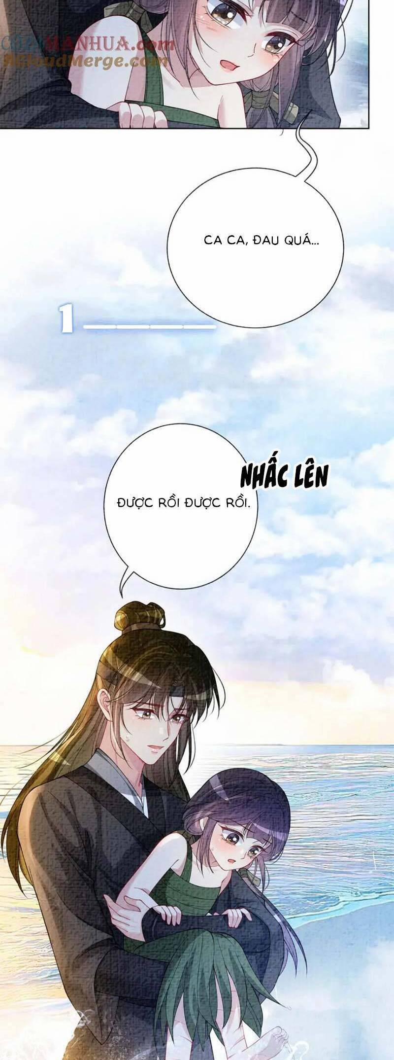 Bệnh Kiều Nam Chủ Lại Ghen Rồi 122 trang 22