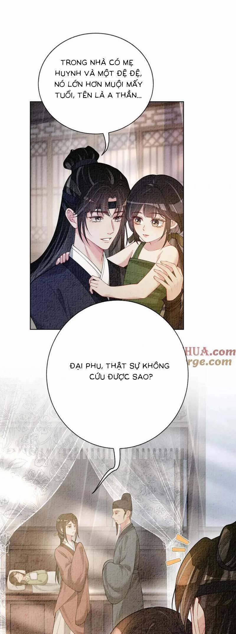 Bệnh Kiều Nam Chủ Lại Ghen Rồi 122 trang 27