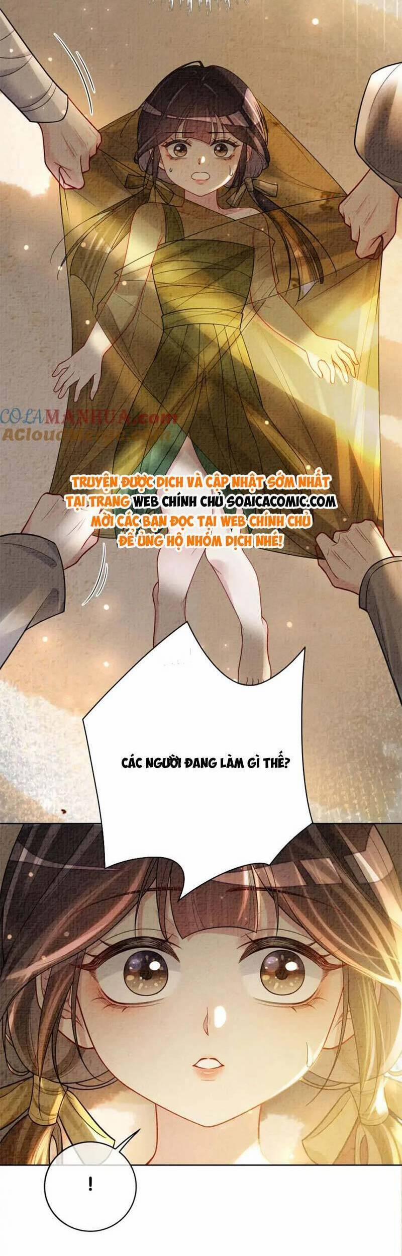 Bệnh Kiều Nam Chủ Lại Ghen Rồi 122 trang 5