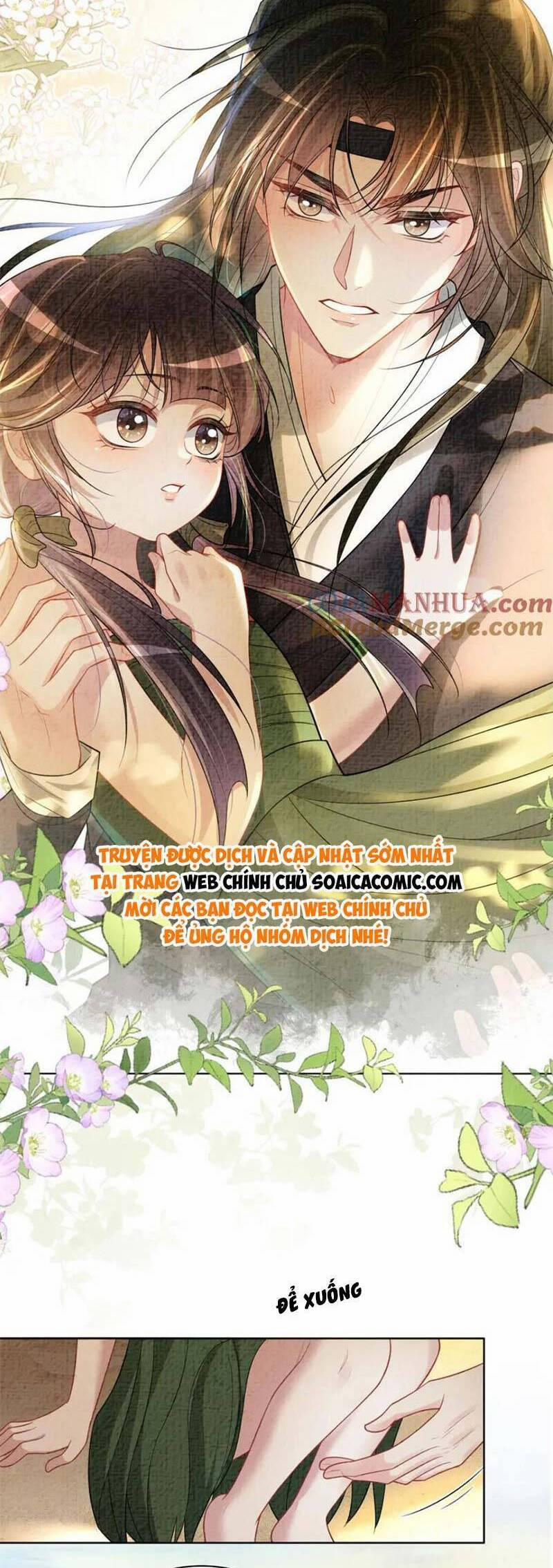 Bệnh Kiều Nam Chủ Lại Ghen Rồi 122 trang 7