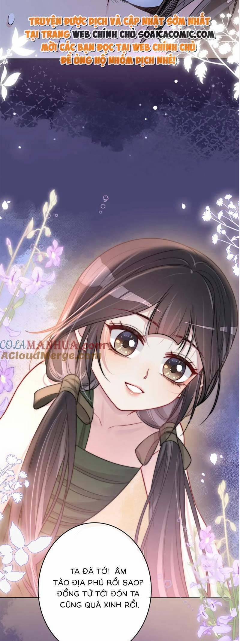 Bệnh Kiều Nam Chủ Lại Ghen Rồi 123 trang 15