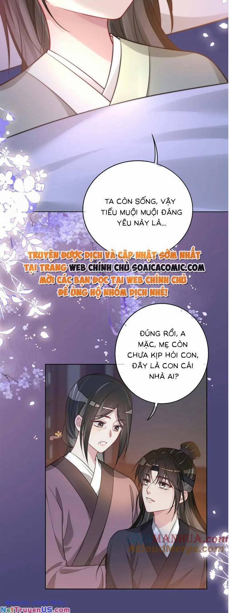 Bệnh Kiều Nam Chủ Lại Ghen Rồi 123 trang 17