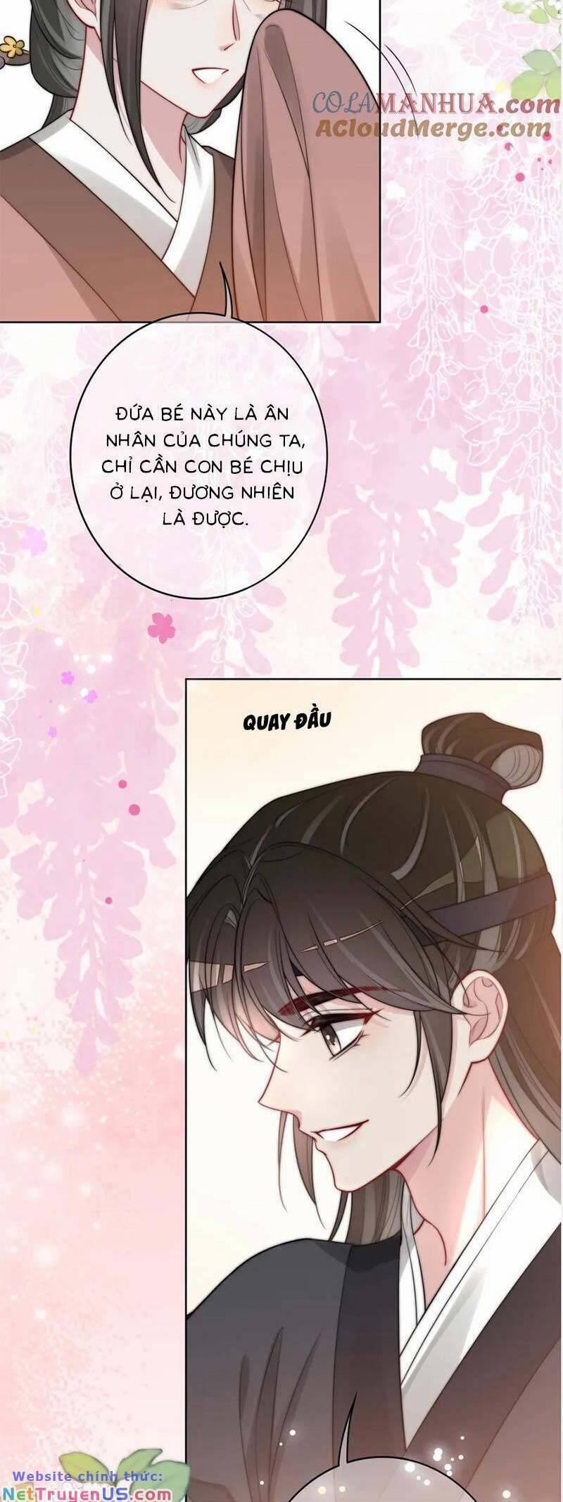 Bệnh Kiều Nam Chủ Lại Ghen Rồi 123 trang 20