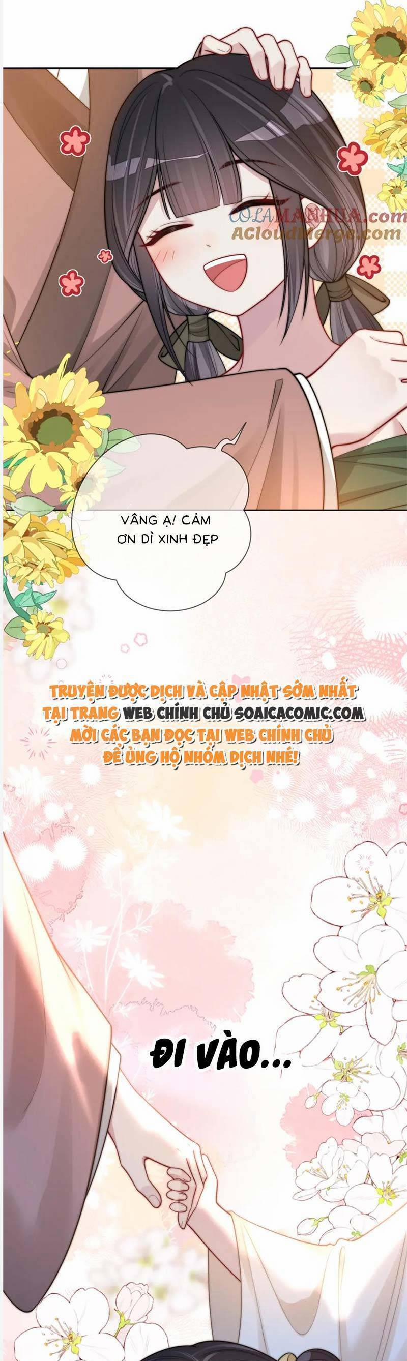 Bệnh Kiều Nam Chủ Lại Ghen Rồi 123 trang 24