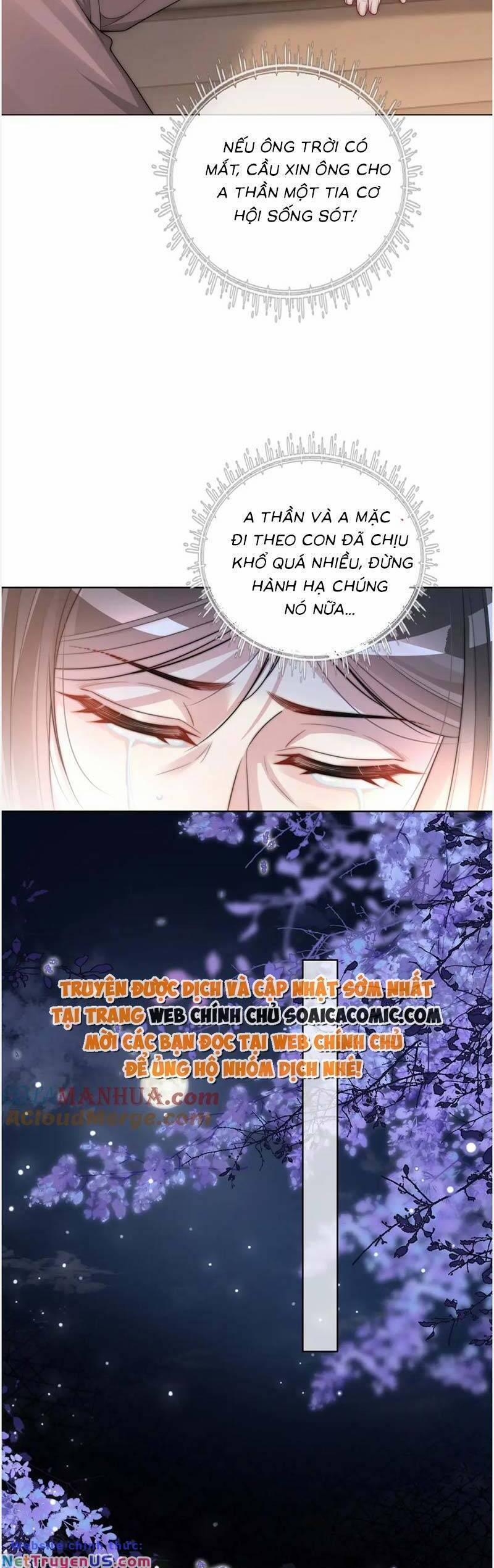 Bệnh Kiều Nam Chủ Lại Ghen Rồi 123 trang 8