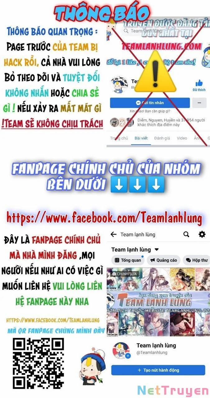 Bệnh Kiều Nam Chủ Lại Ghen Rồi 3 trang 7