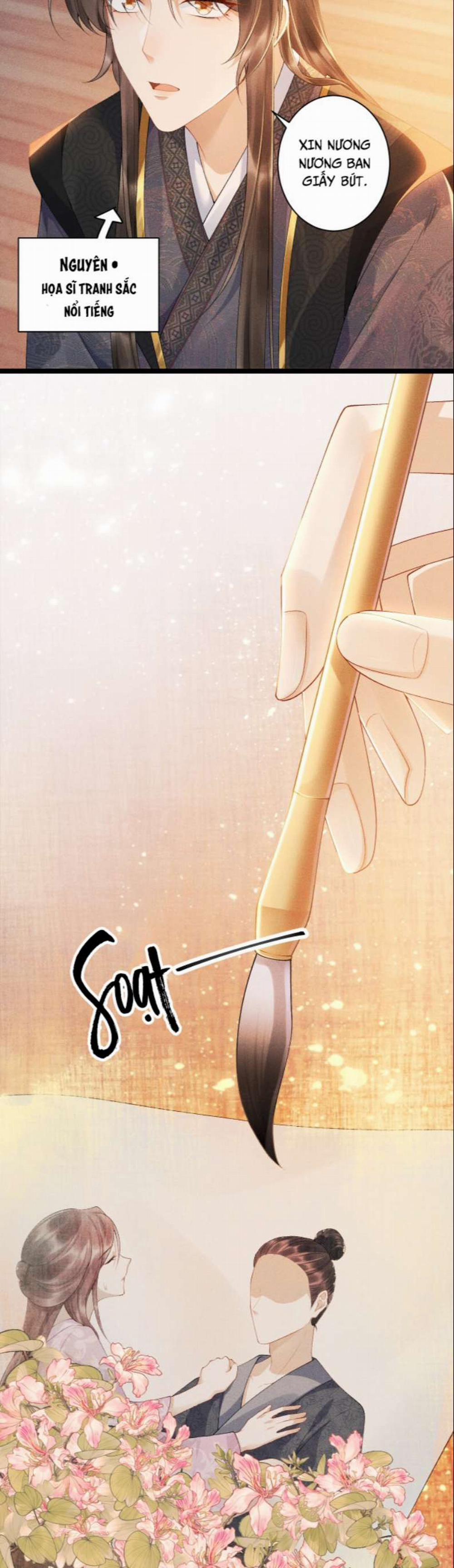 Bệnh Trạng Dụ Dỗ 1 trang 19