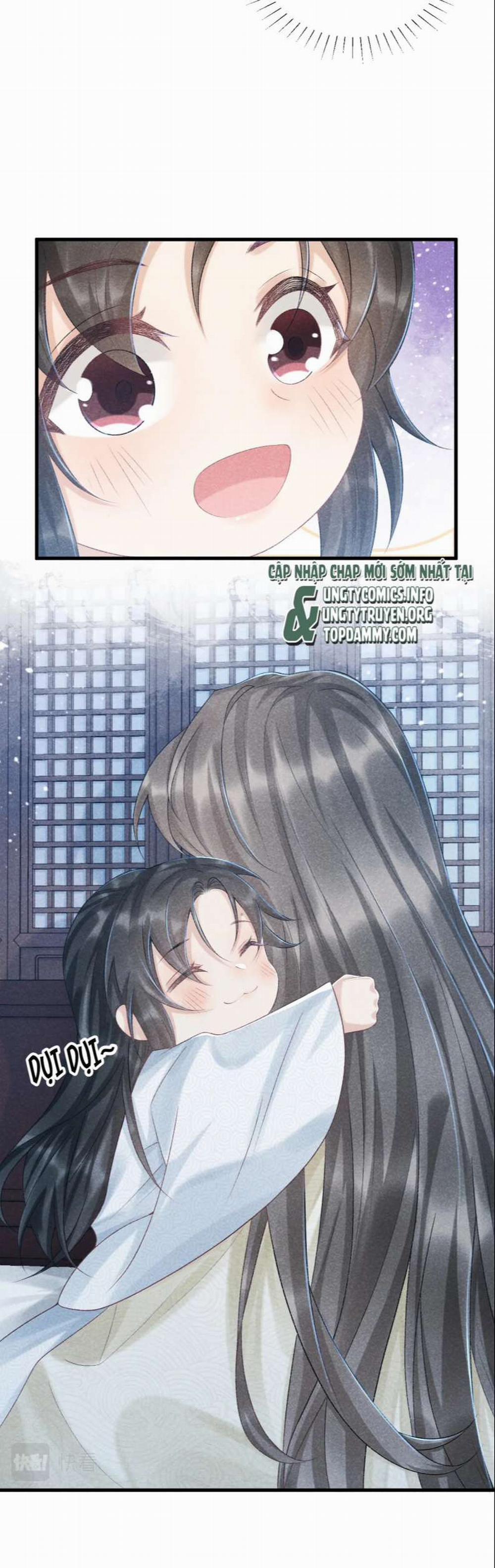 Bệnh Trạng Dụ Dỗ 10 trang 10