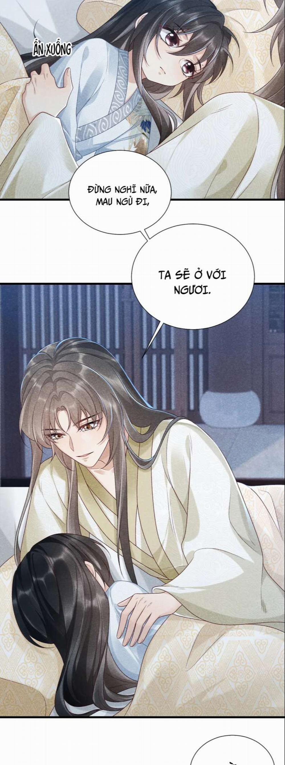 Bệnh Trạng Dụ Dỗ 10 trang 14