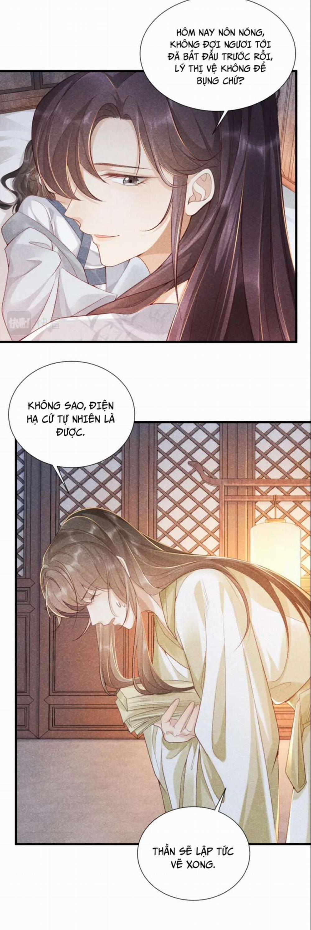 Bệnh Trạng Dụ Dỗ 10 trang 26