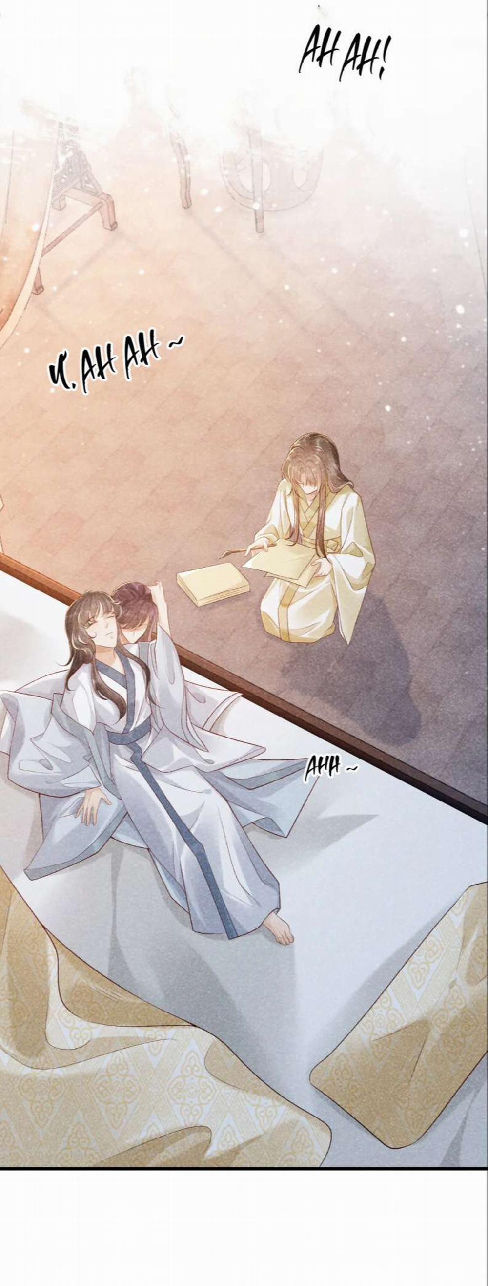 Bệnh Trạng Dụ Dỗ 10 trang 27