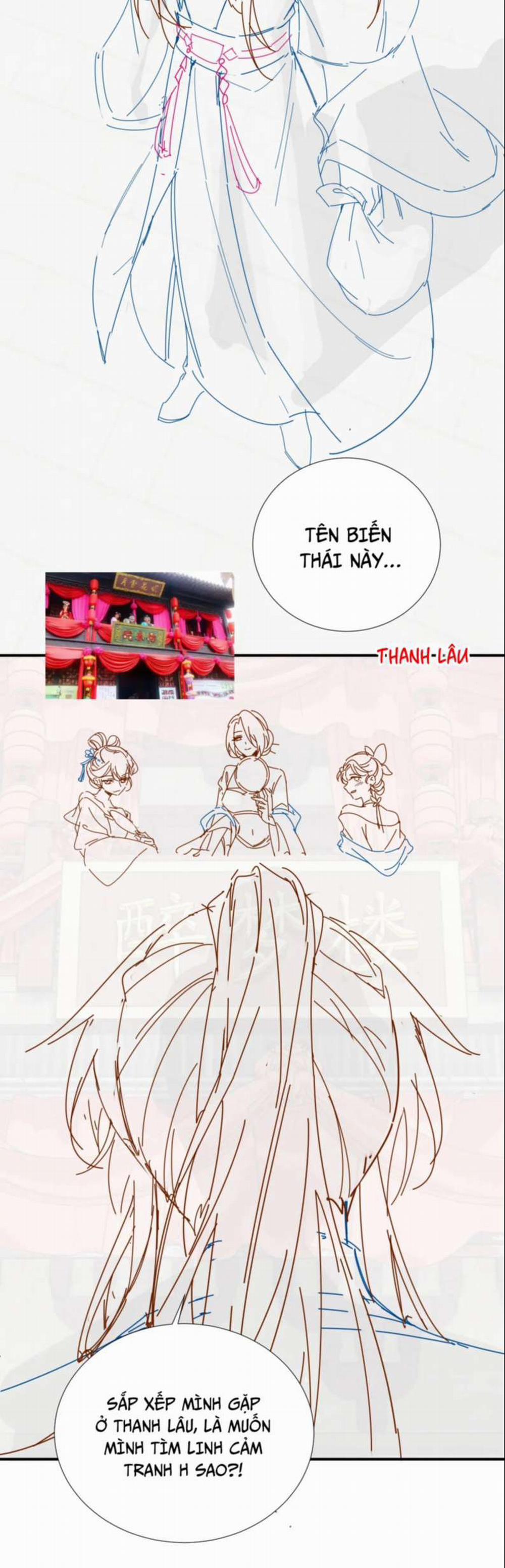 Bệnh Trạng Dụ Dỗ 10 trang 30