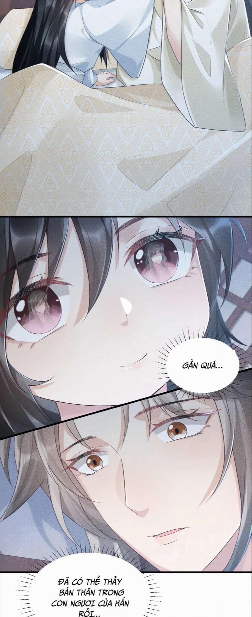 Bệnh Trạng Dụ Dỗ 10 trang 6