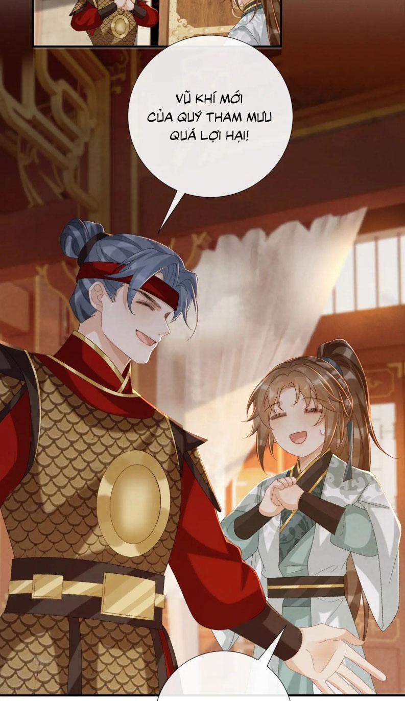 Bệnh Trạng Dụ Dỗ 108 trang 12