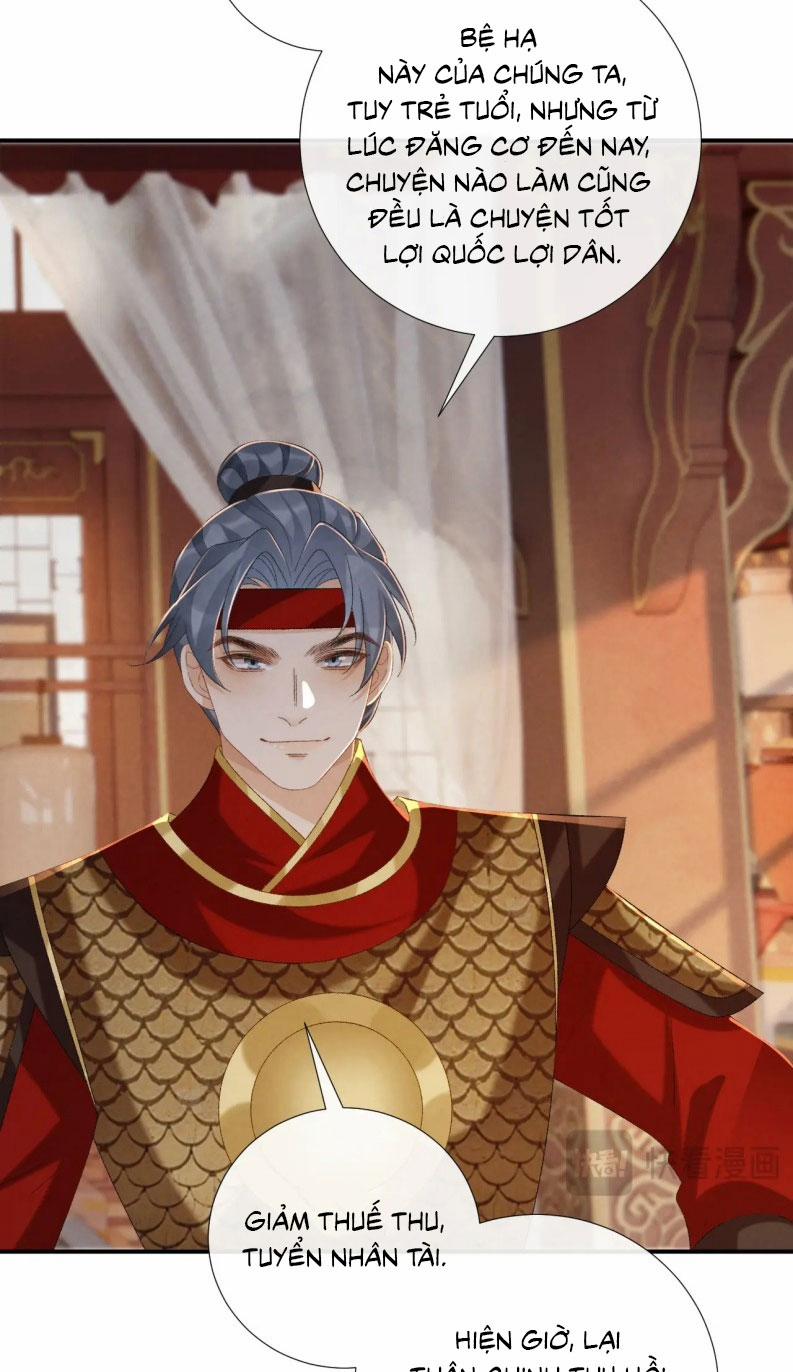 Bệnh Trạng Dụ Dỗ 108 trang 15