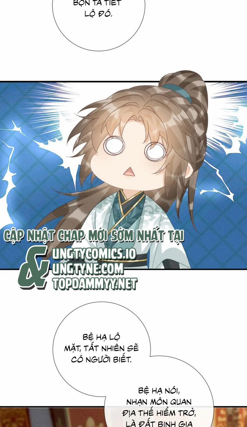 Bệnh Trạng Dụ Dỗ 108 trang 18