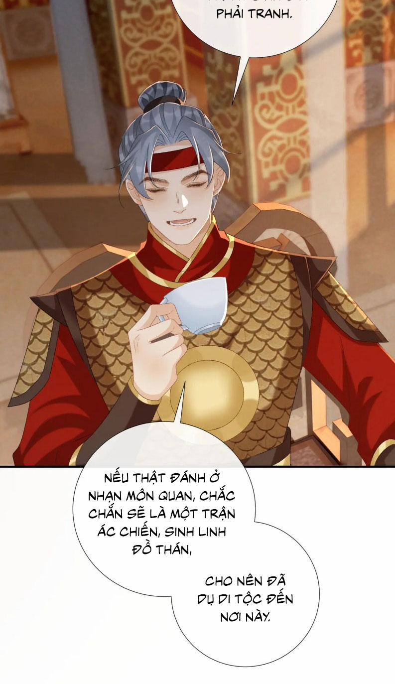 Bệnh Trạng Dụ Dỗ 108 trang 19