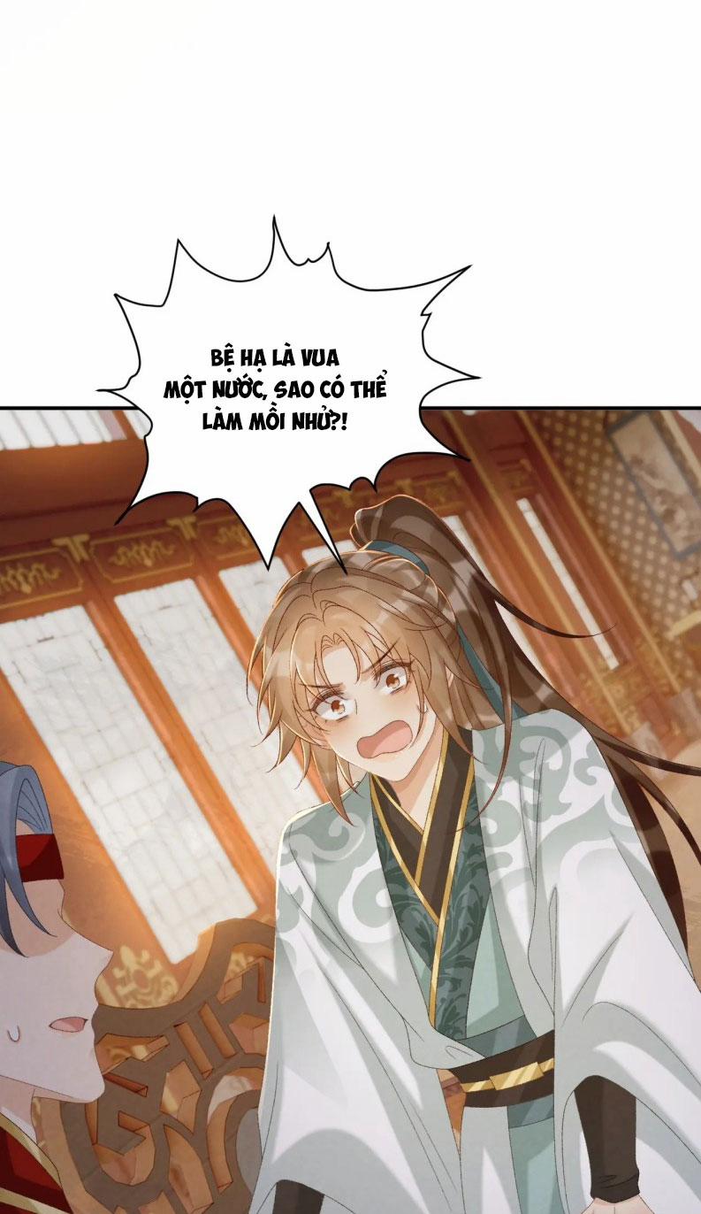 Bệnh Trạng Dụ Dỗ 108 trang 20