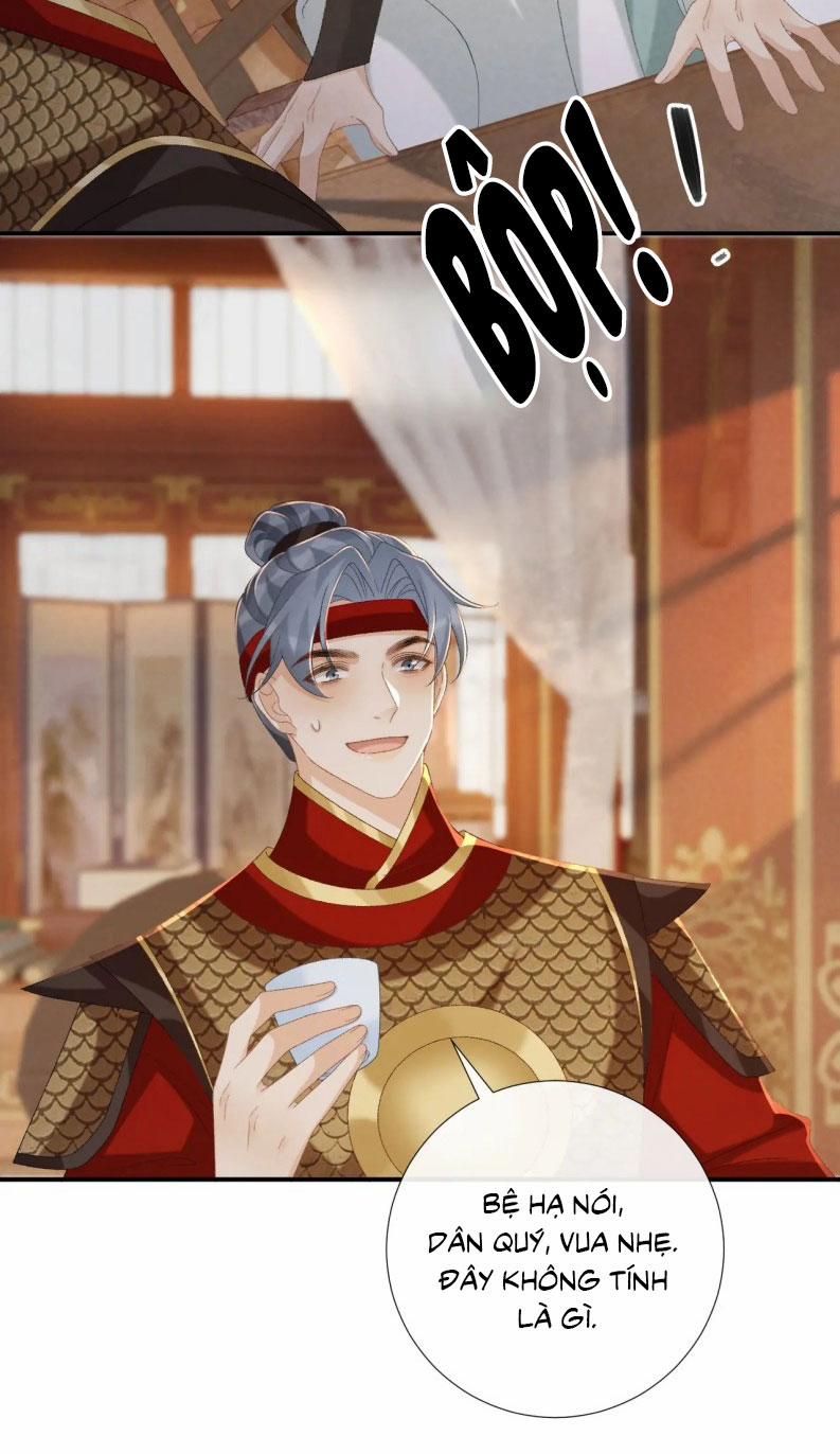 Bệnh Trạng Dụ Dỗ 108 trang 21