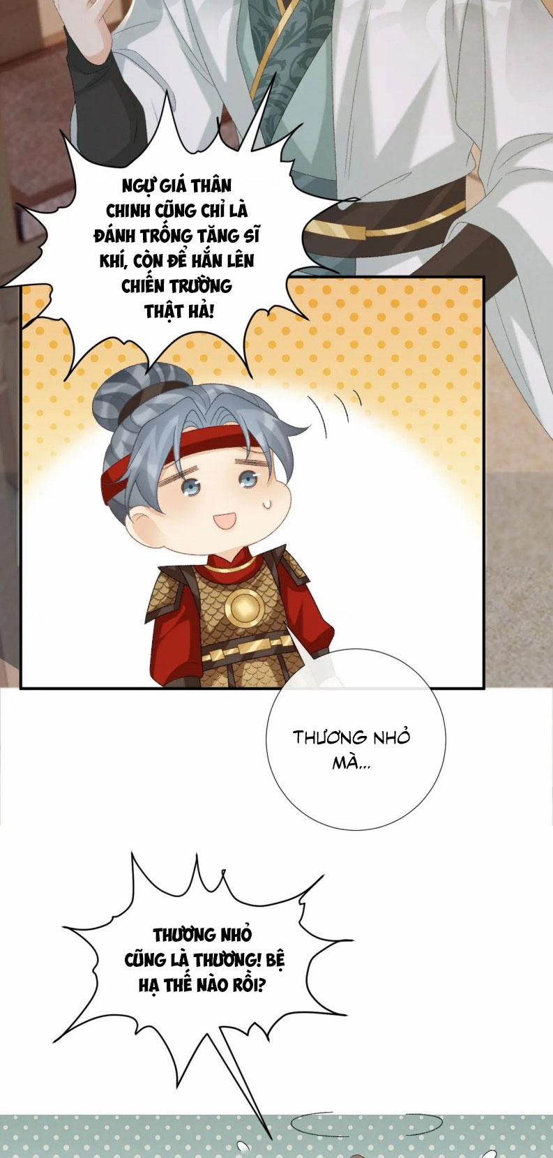 Bệnh Trạng Dụ Dỗ 108 trang 24