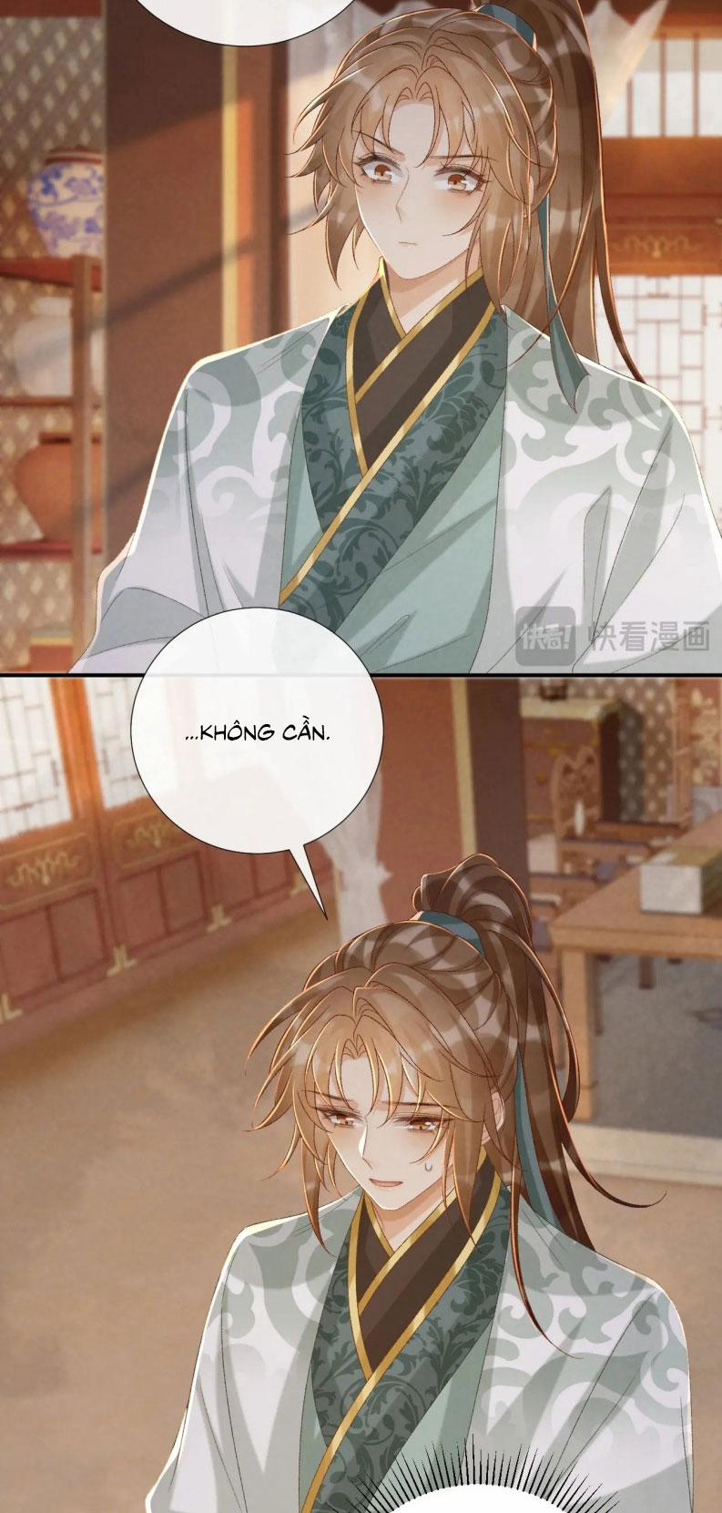 Bệnh Trạng Dụ Dỗ 108 trang 26