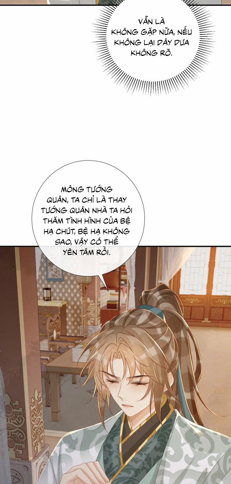 Bệnh Trạng Dụ Dỗ 108 trang 27