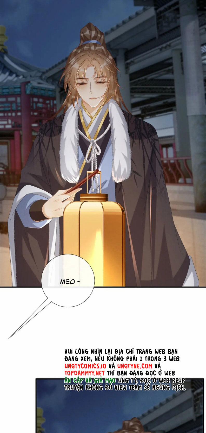 Bệnh Trạng Dụ Dỗ 108 trang 30