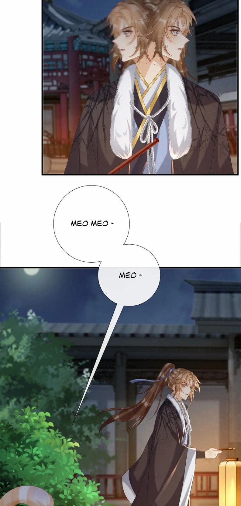 Bệnh Trạng Dụ Dỗ 108 trang 31