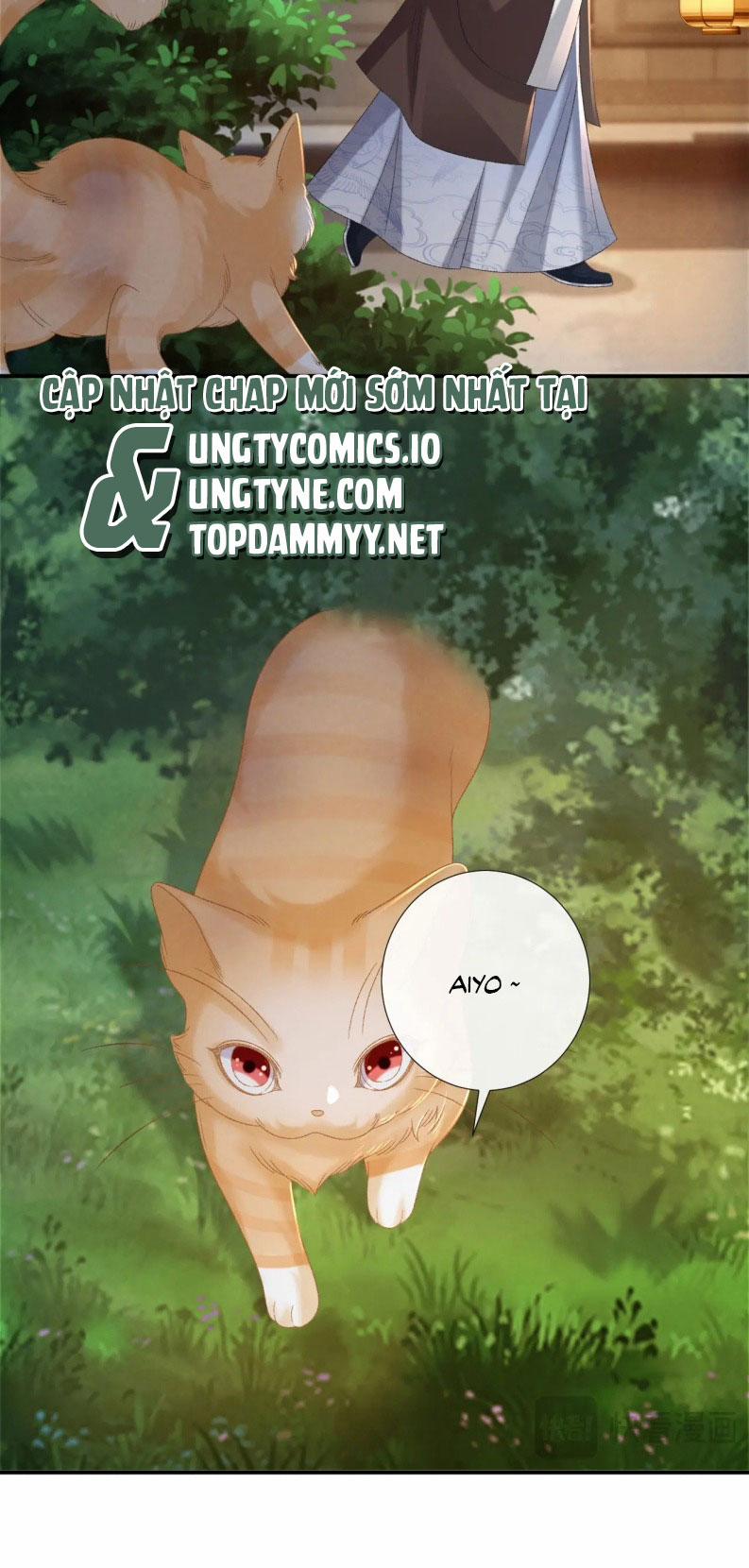 Bệnh Trạng Dụ Dỗ 108 trang 32