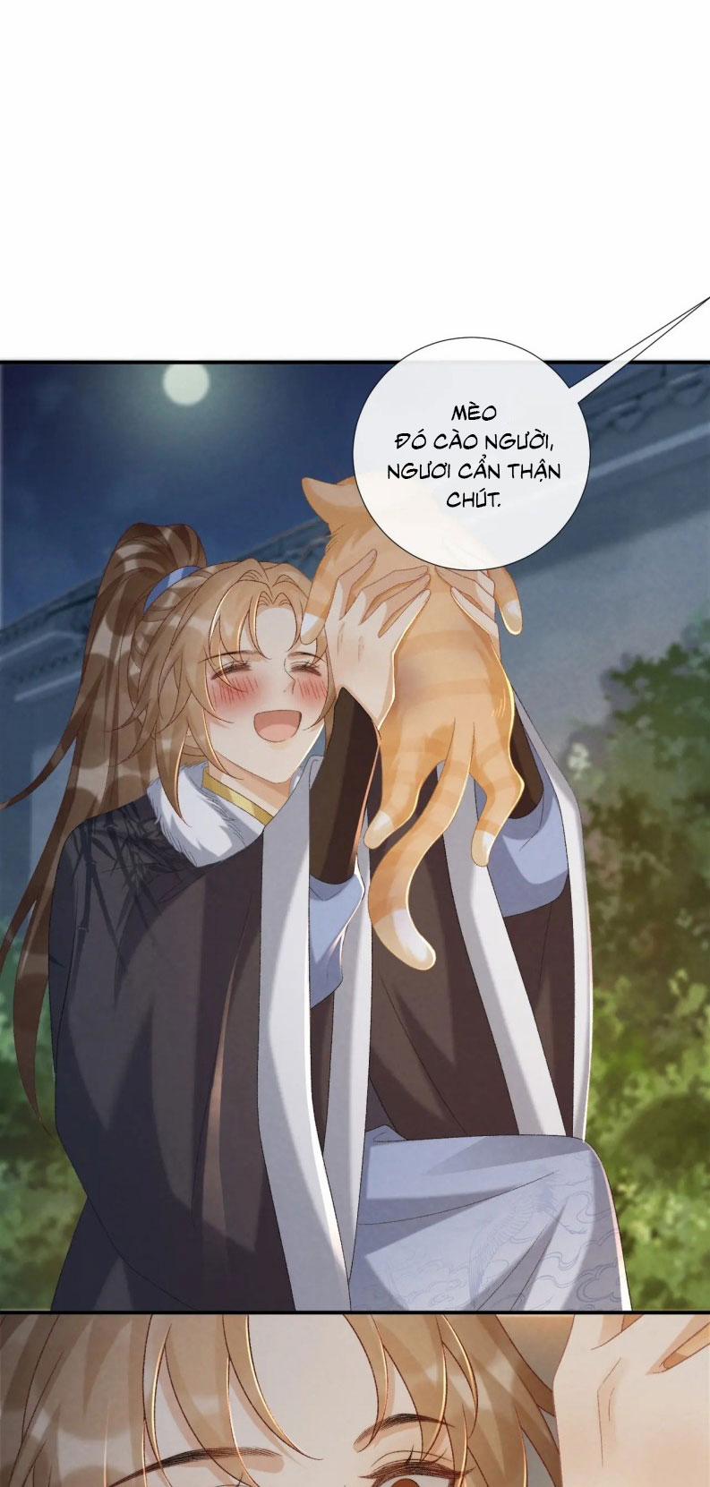 Bệnh Trạng Dụ Dỗ 108 trang 33