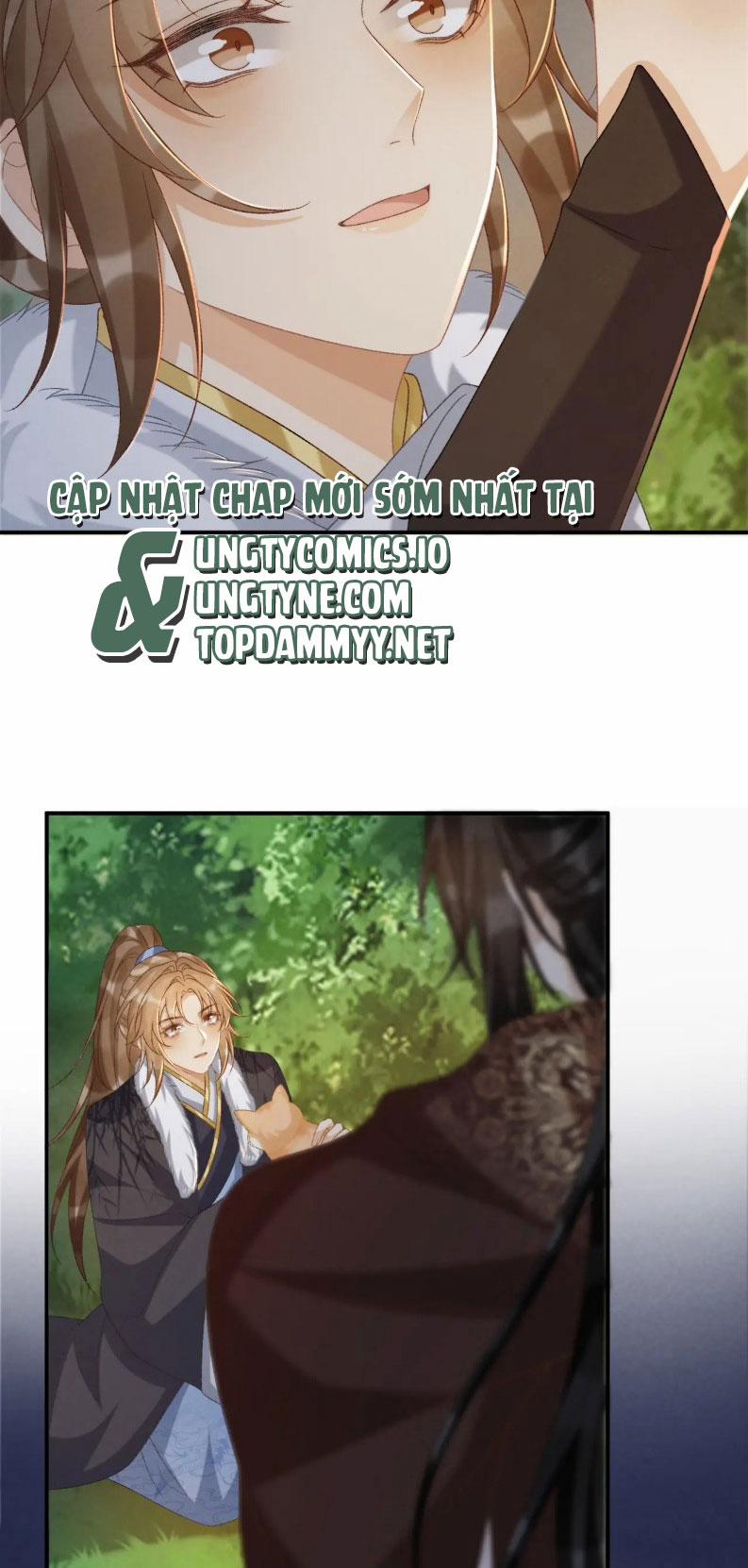 Bệnh Trạng Dụ Dỗ 108 trang 34