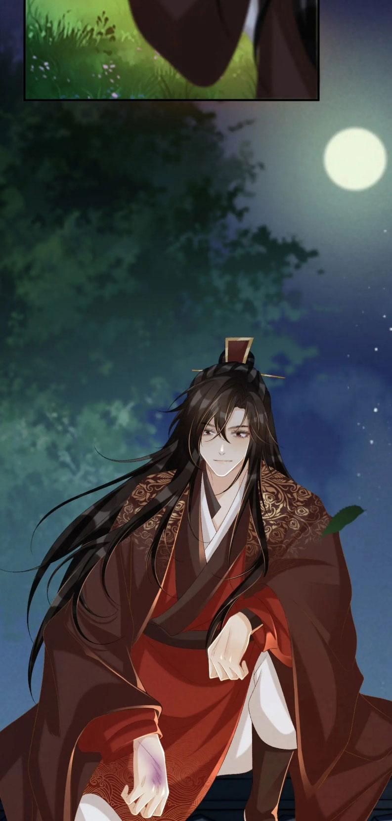 Bệnh Trạng Dụ Dỗ 108 trang 35