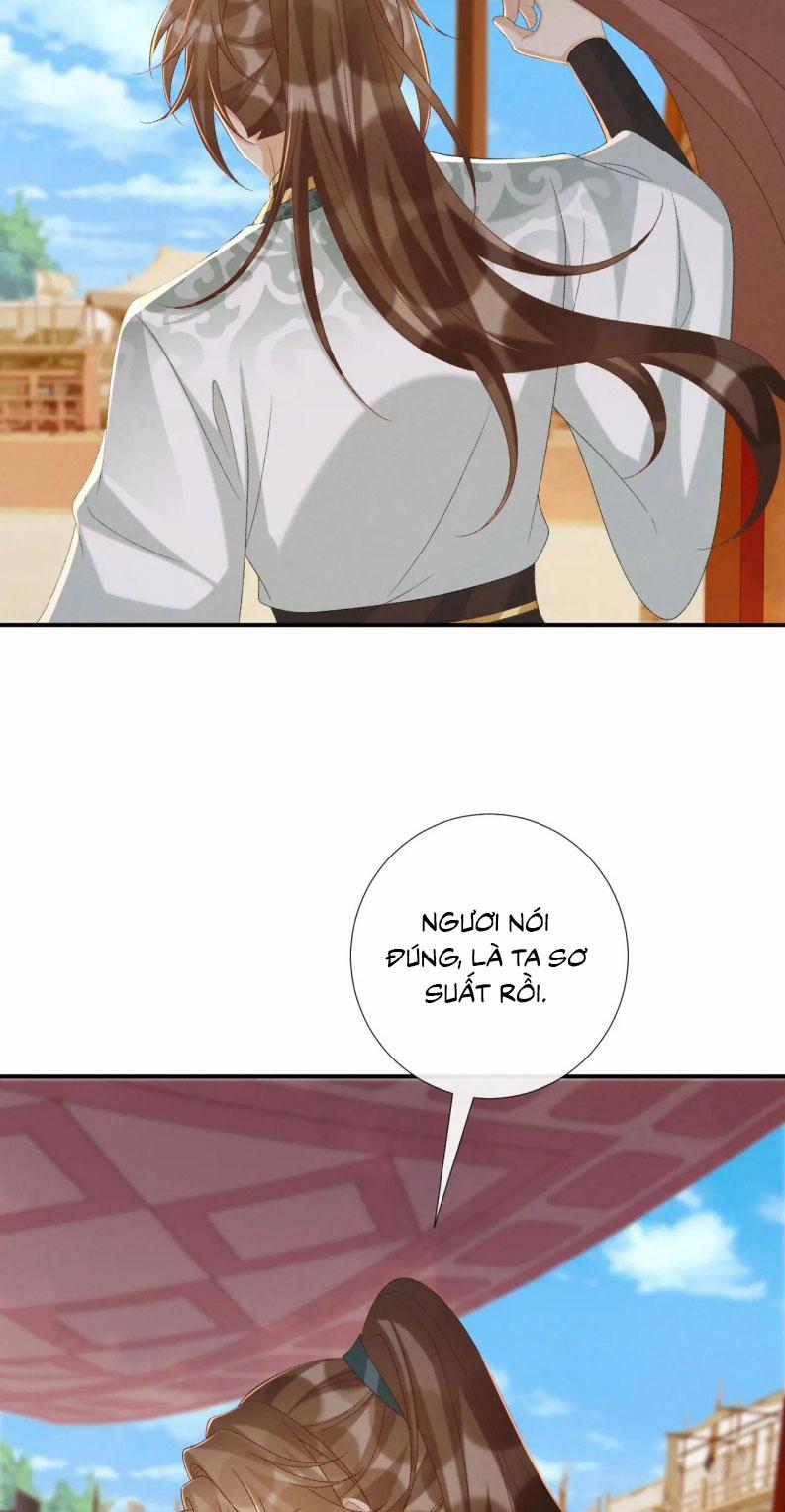 Bệnh Trạng Dụ Dỗ 108 trang 6