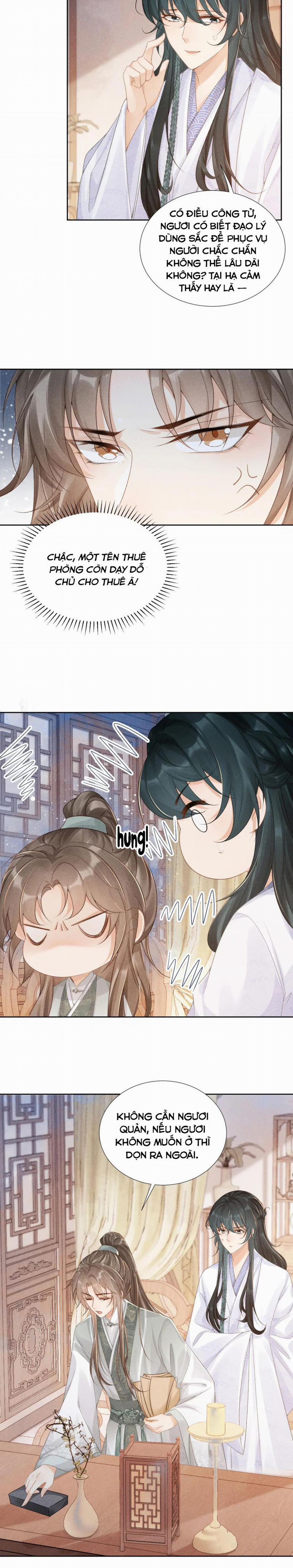 Bệnh Trạng Dụ Dỗ 11 trang 13