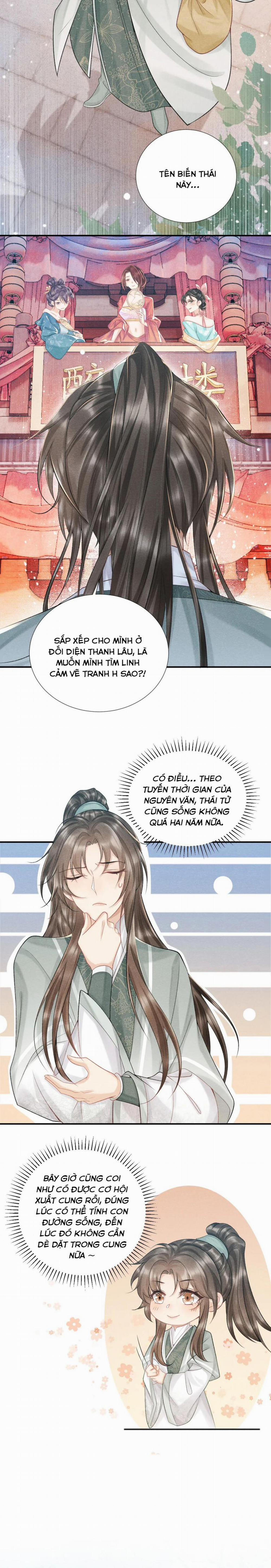 Bệnh Trạng Dụ Dỗ 11 trang 7