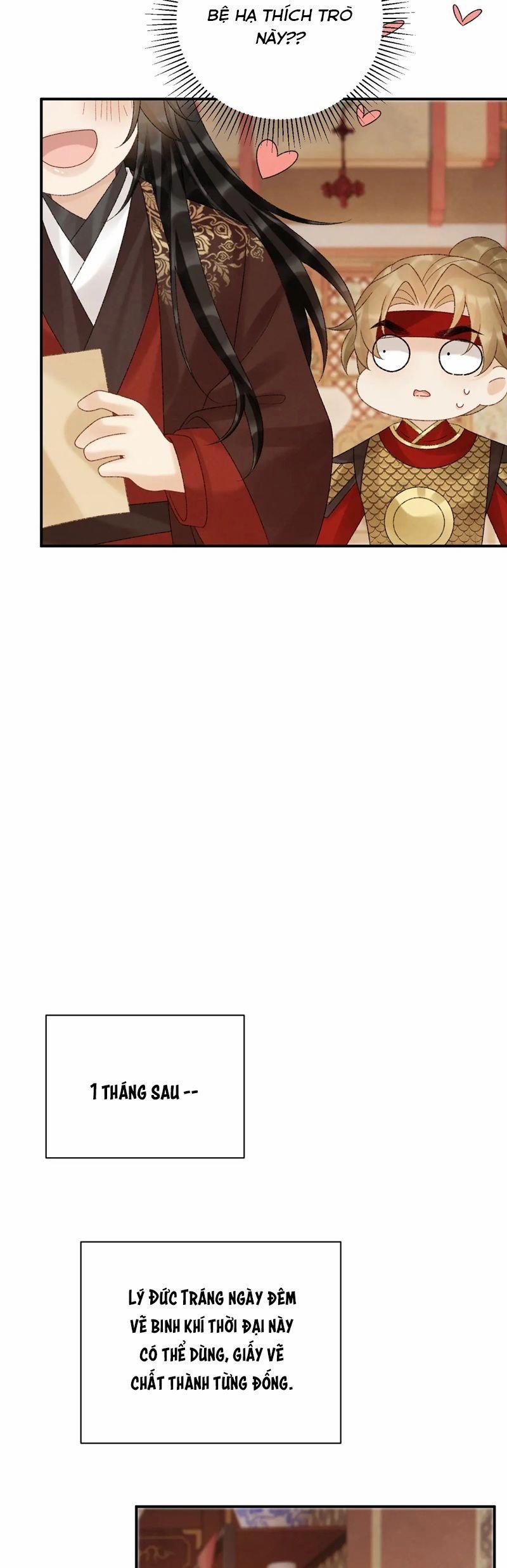 Bệnh Trạng Dụ Dỗ 110 trang 14