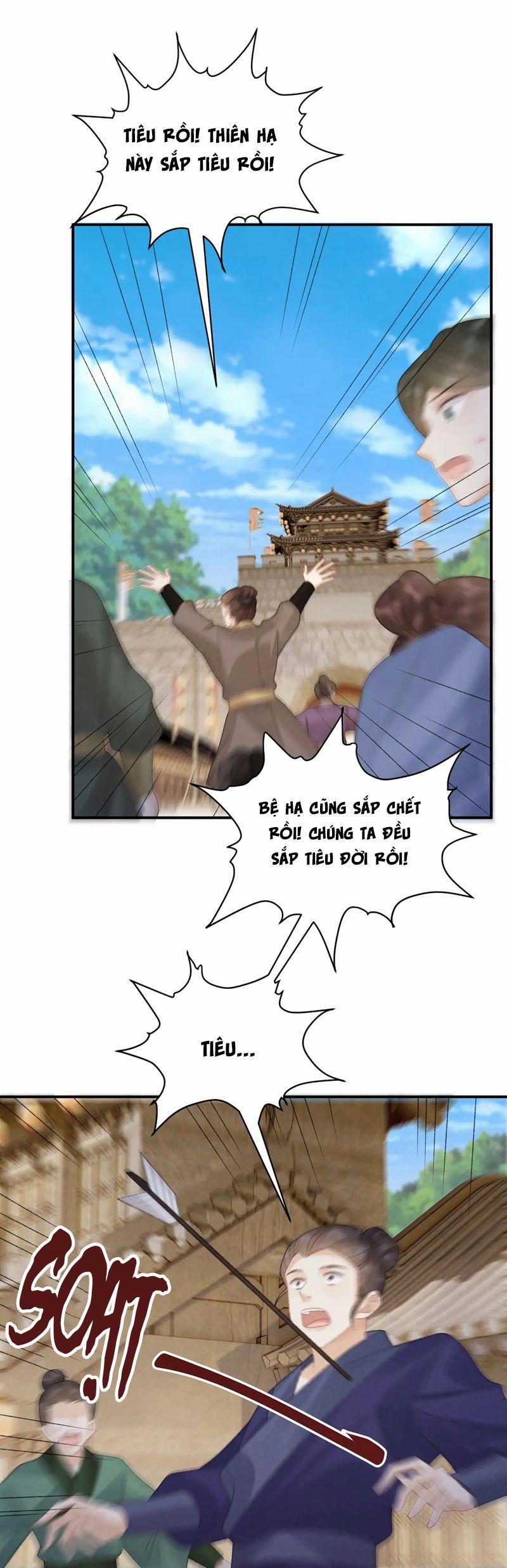 Bệnh Trạng Dụ Dỗ 110 trang 22