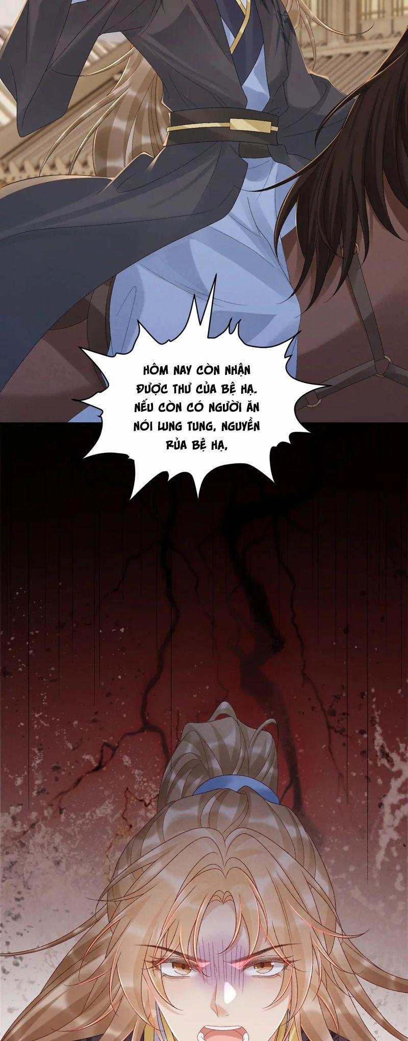 Bệnh Trạng Dụ Dỗ 110 trang 24