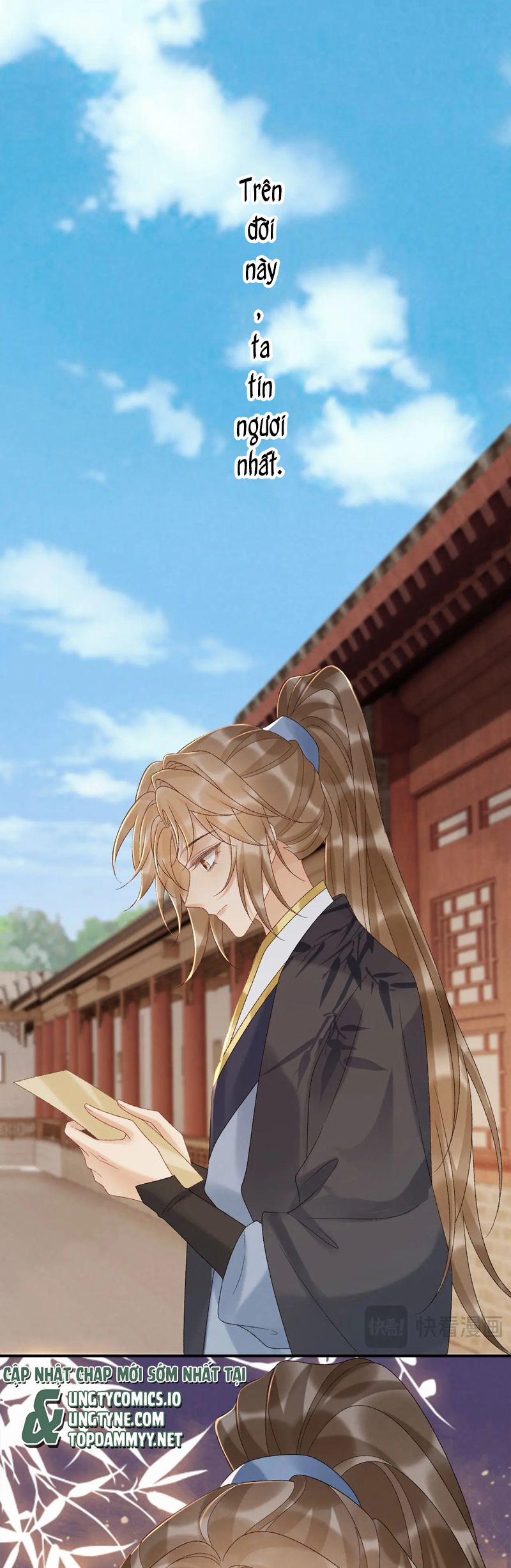 Bệnh Trạng Dụ Dỗ 110 trang 8