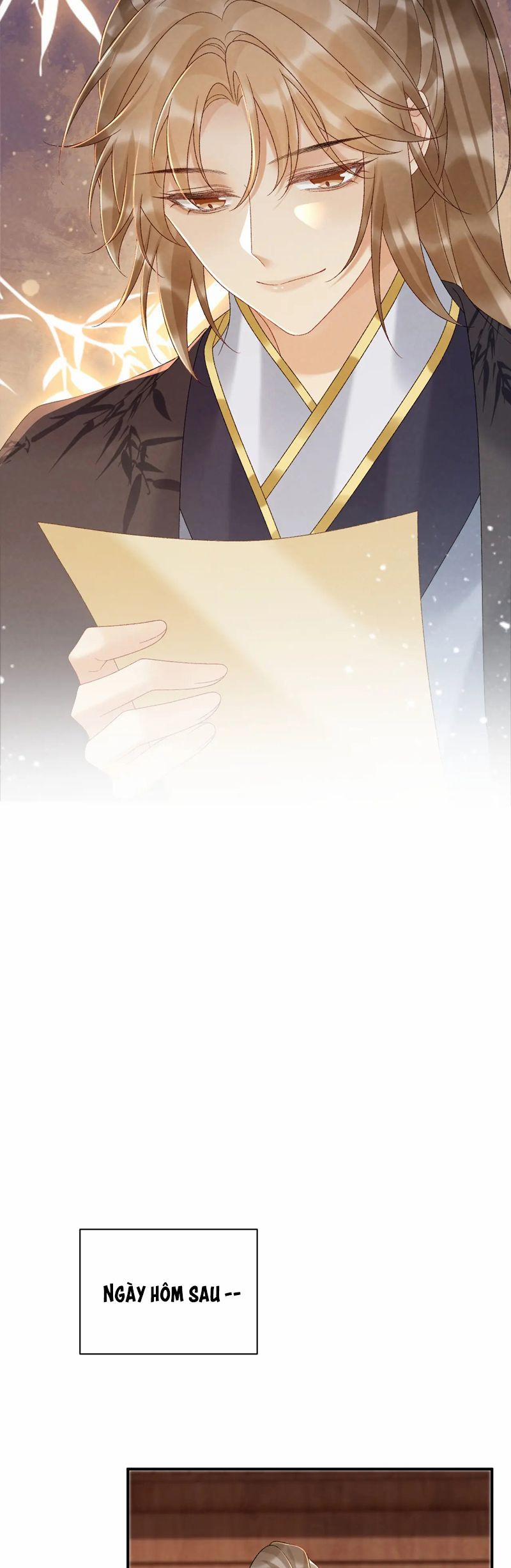 Bệnh Trạng Dụ Dỗ 110 trang 9