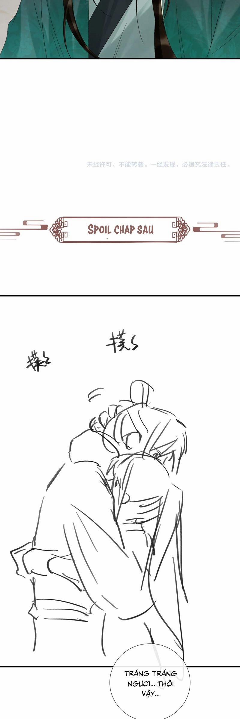 Bệnh Trạng Dụ Dỗ 118 trang 17