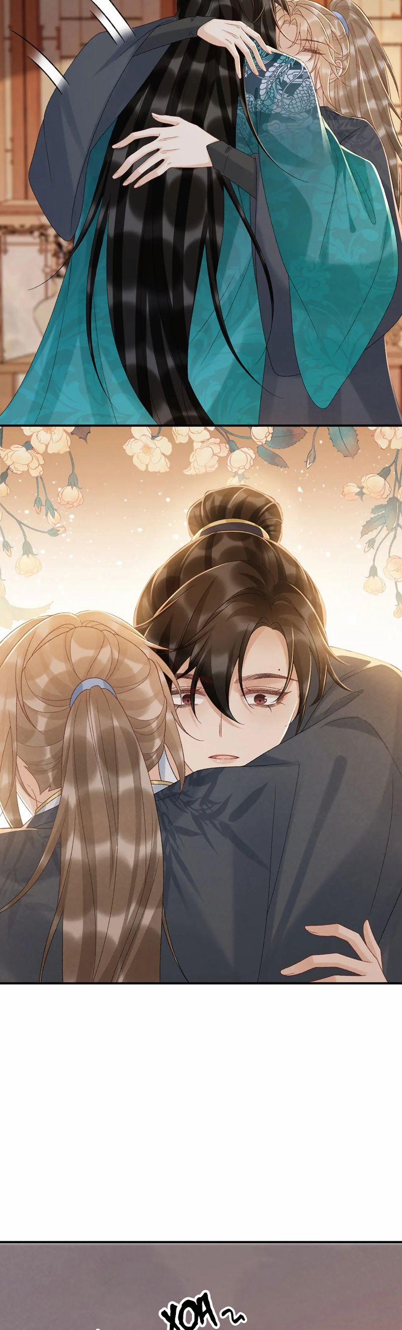 Bệnh Trạng Dụ Dỗ 119 trang 18